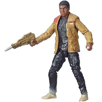 Hasbro - ［未開封］スター・ウォーズ ブラックシリーズ 6インチフィギュア ケイナン Amazon.co.jp: スター・ウォーズ ブラックシリーズ 6インチ
